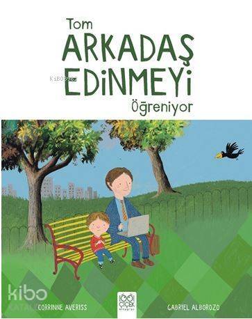 Tom Arkadaş Edinmeyi Öğreniyor - 1