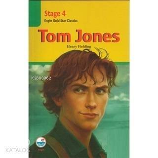 Tom Jones - Stage 4 (CD'siz) - 1