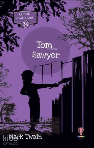 Tom Sawyer - 1