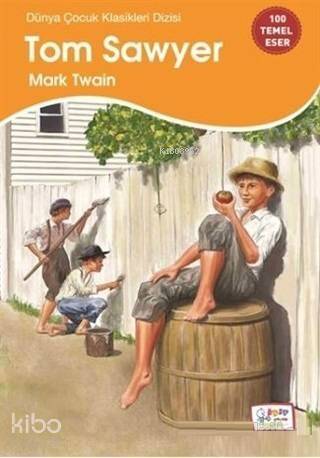 Tom Sawyer - 1