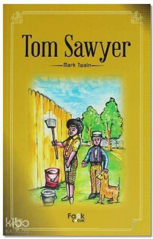 Tom Sawyer - 1