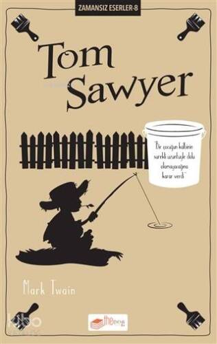 Tom Sawyer - 1