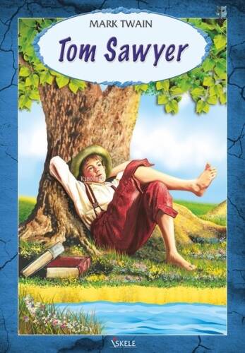 Tom Sawyer - 1