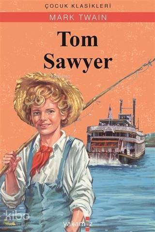 Tom Sawyer - 1