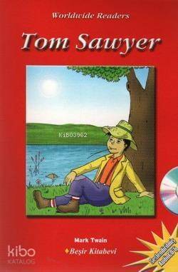 Tom Sawyer - 1