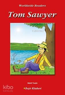 Tom Sawyer - 1