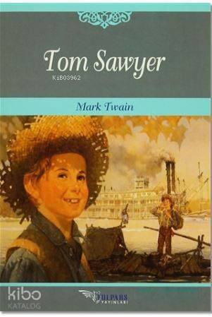 Tom Sawyer - 1