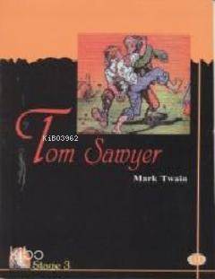 Tom Sawyer (Stage 3) - 1