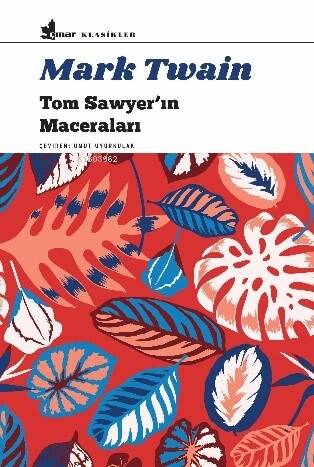 Tom Sawyer'ın Maceraları - 1