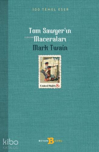 Tom Sawyer'in Maceraları - 1