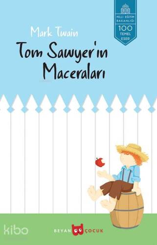 Tom Sawyer'in Maceraları - 1