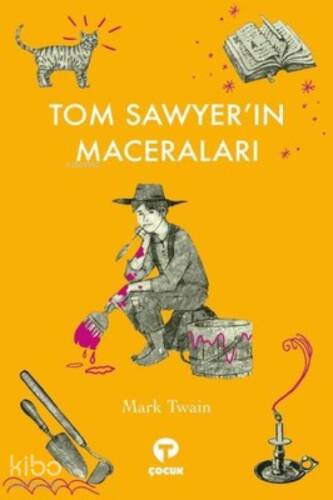 Tom Sawyer’ın Maceraları - 1