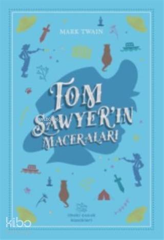 Tom Sawyer'in Maceraları - 1