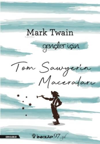 Tom Sawyer'in Maceraları - Gençler İçin - 1