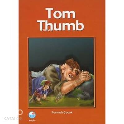 Tom Thumb - 1