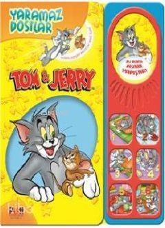 Tom ve Jerry; Yaramaz Dostlar - 1