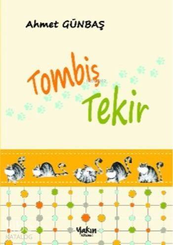 Tombiş Tekir - 1