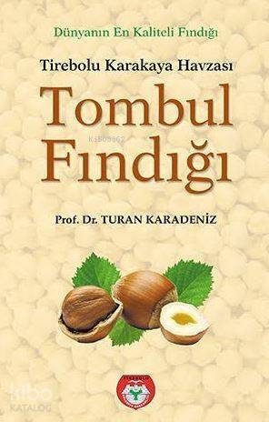 Tombul Fındığı - Tirebolu Karakaya Havzası - 1