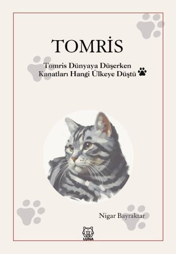 Tomris;Tomris Dünyaya Düşerken Kanatları Hangi Ülkeye Düştü - 1