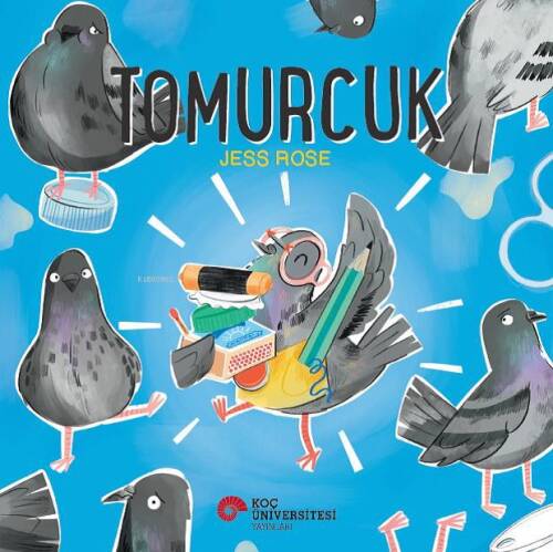 Tomurcuk - 1