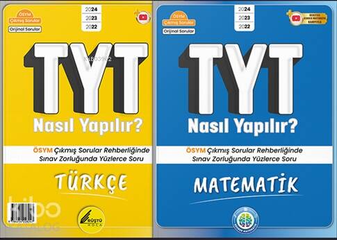 Tonguç Akademi TYT Nasıl Yapılır? - 1