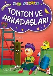 Tonton ve Arkadaşları - 1