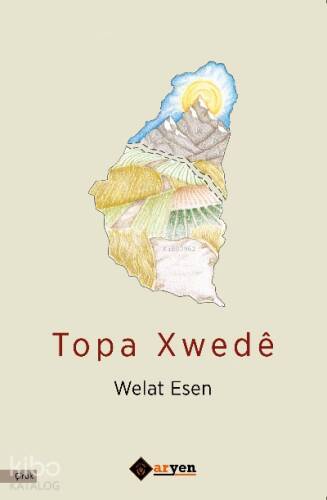 Topa Xwedê - 1