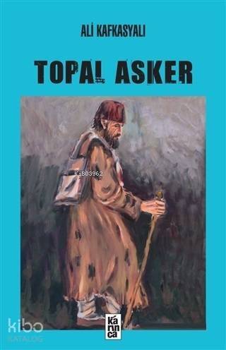 Topal Asker - 1