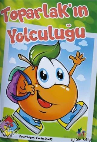 Toparlak'ın Yolculuğu - 1