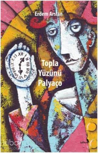 Topla Yüzünü Palyaço - 1