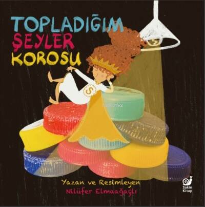 Topladığım Şeyler Korosu - 1