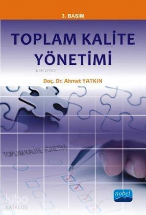 Toplam Kalite Yönetimi - 1