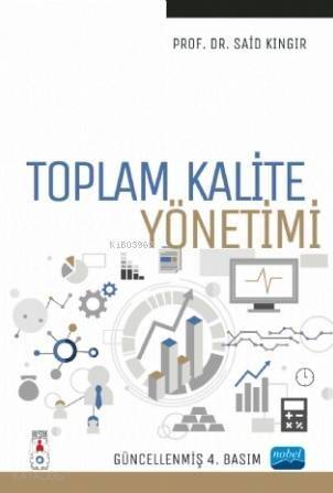 Toplam Kalite Yönetimi - 1