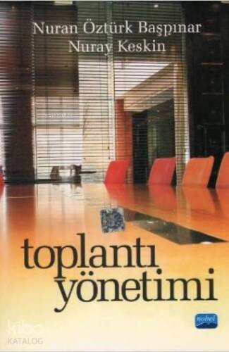 Toplantı Yönetimi - 1