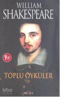 Toplu Öyküler 1 - 1