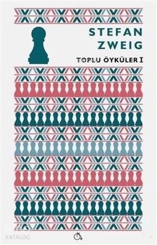 Toplu Öyküler 1 - 1