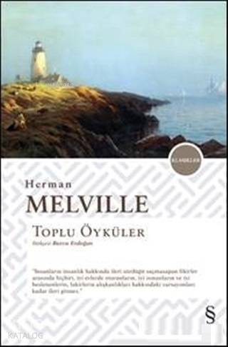 Toplu Öyküler - 1