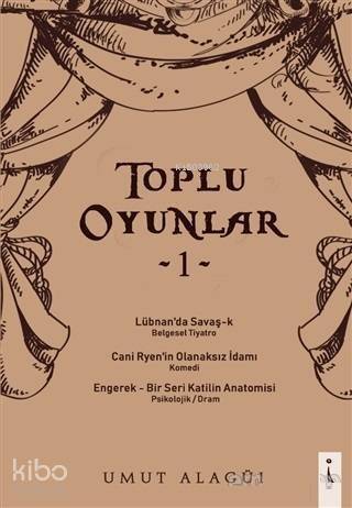 Toplu Oyunlar 1 - 1