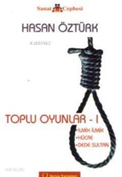 Toplu Oyunlar 1 - 1