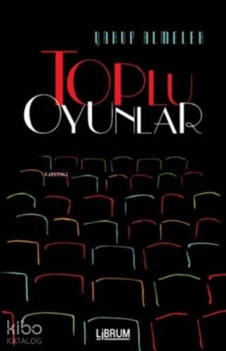 Toplu Oyunlar - 1