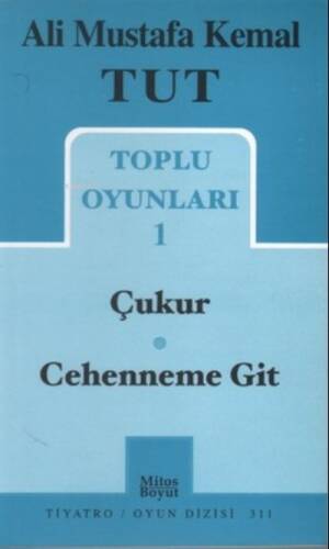 Toplu Oyunları 1: Çukur - Cehenneme Git - 1