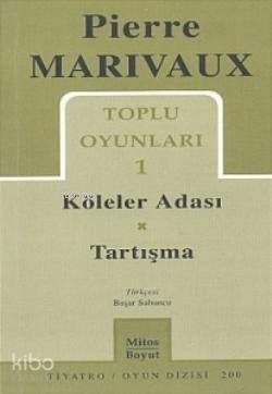 Toplu Oyunları 1; Köleler Adası - Tartışma - 1