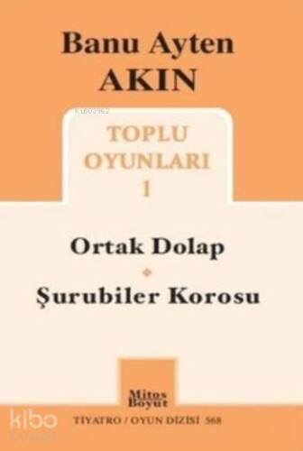 Toplu Oyunları 1; Ortak Dolap Şurubiler Korus - 1