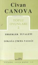 Toplu Oyunları 2; Erkekler Tuvaleti - Sokağa Çıkma Yasağı - 1