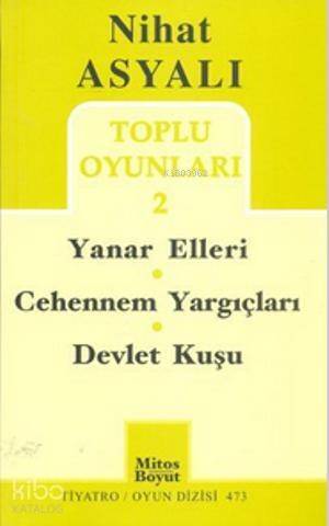 Toplu Oyunları 2; Toplu Oyunları 2 - 1