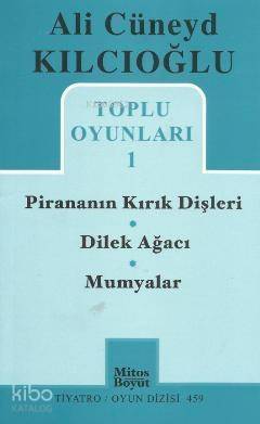 Toplu Oyunları 1 - 1