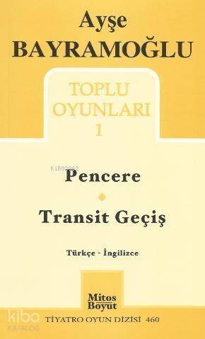 Toplu Oyunları 1 - 1