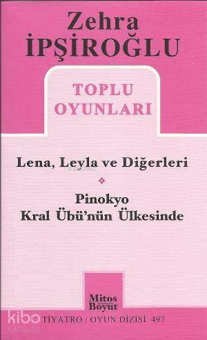 Toplu Oyunları - 1