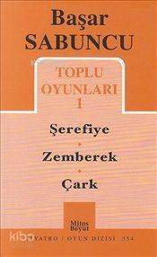 Toplu Oyunları I| Şerefiye, Zemberek, Çark - 1