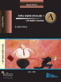 Toplu Radyo Oyunları 1 - 1